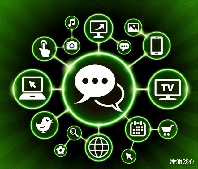 微信|微信的剩余价值,腾讯还能榨多久?