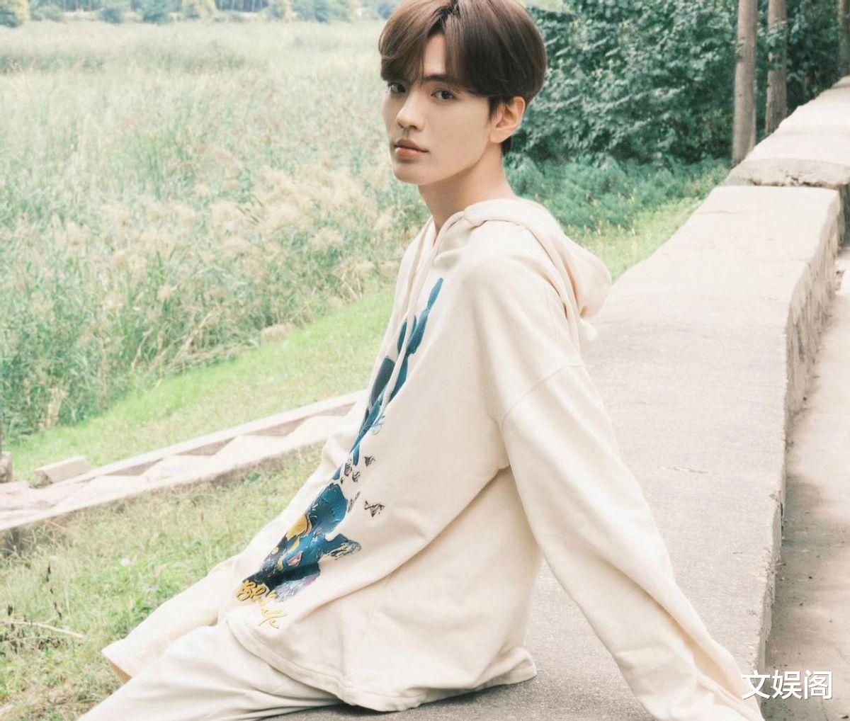 娱乐圈|男德标兵毕雯珺,娱乐圈的好男人,何时能强势崛起?