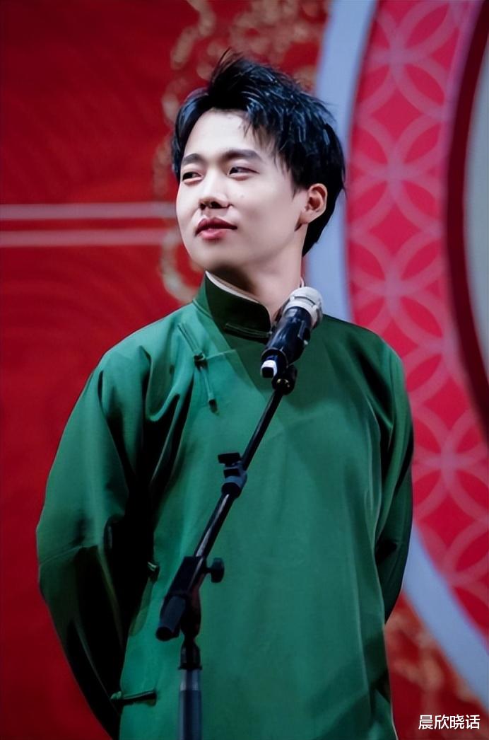 张若昀|给父母长脸的6位“星二代”，有人成顶流，有人成国家一级演员