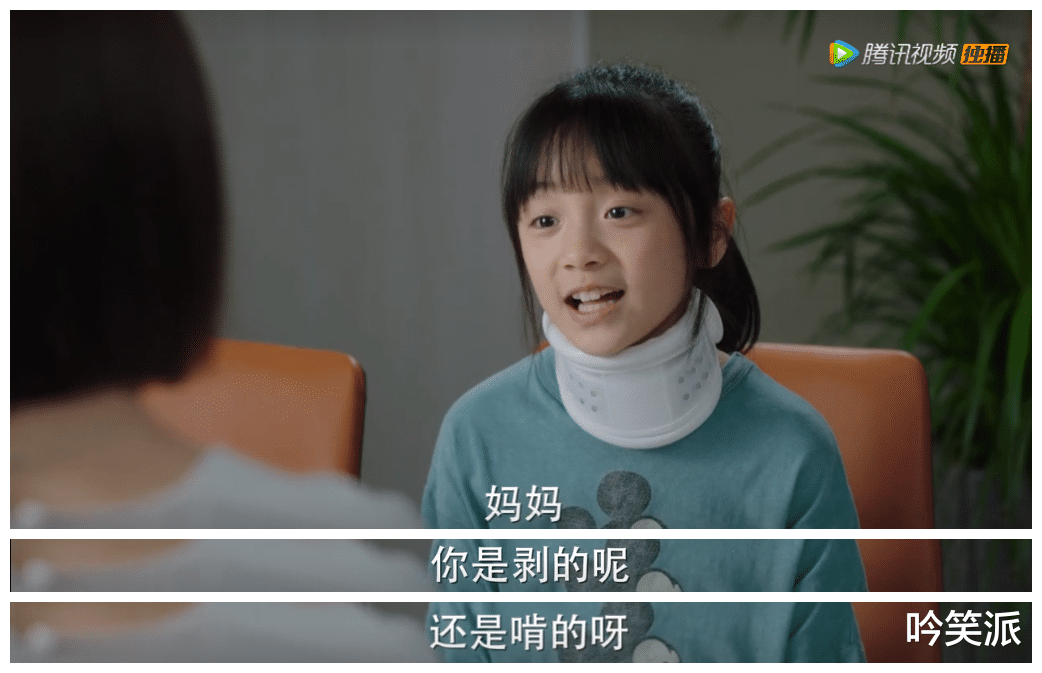 完美伴侣|高圆圆、张鲁一《完美伴侣》，有些事情性转一下就能看出来了！