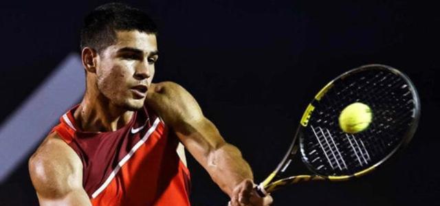 atp|超越纳达尔！18岁西班牙天才少年首进TOP20，创ATP新纪录！