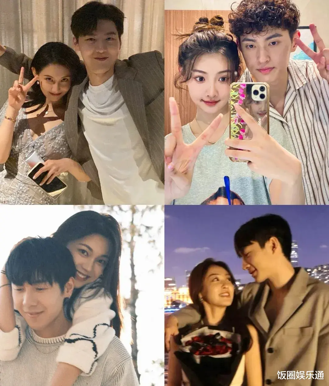 石家庄|《心动的信号5》将成为最终季？导演感慨发文，停下来需要勇气