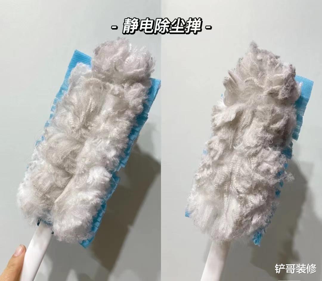家里总有“毛絮”咋办?日本主妇支招:不用吸尘器,毛絮自动消失