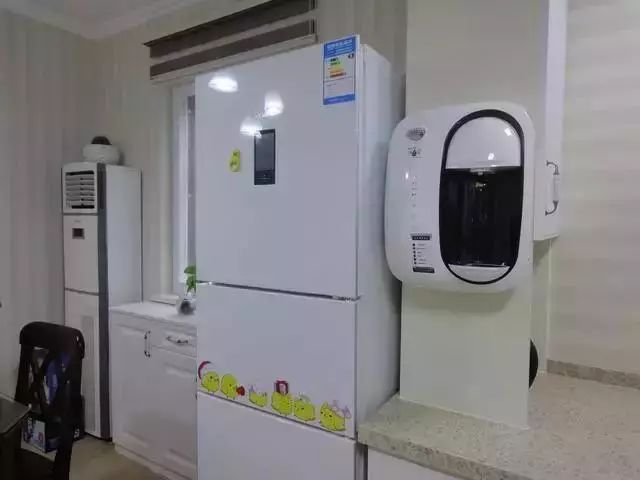 新房买一楼,全家人反对,装完后大家都不再吭声了!