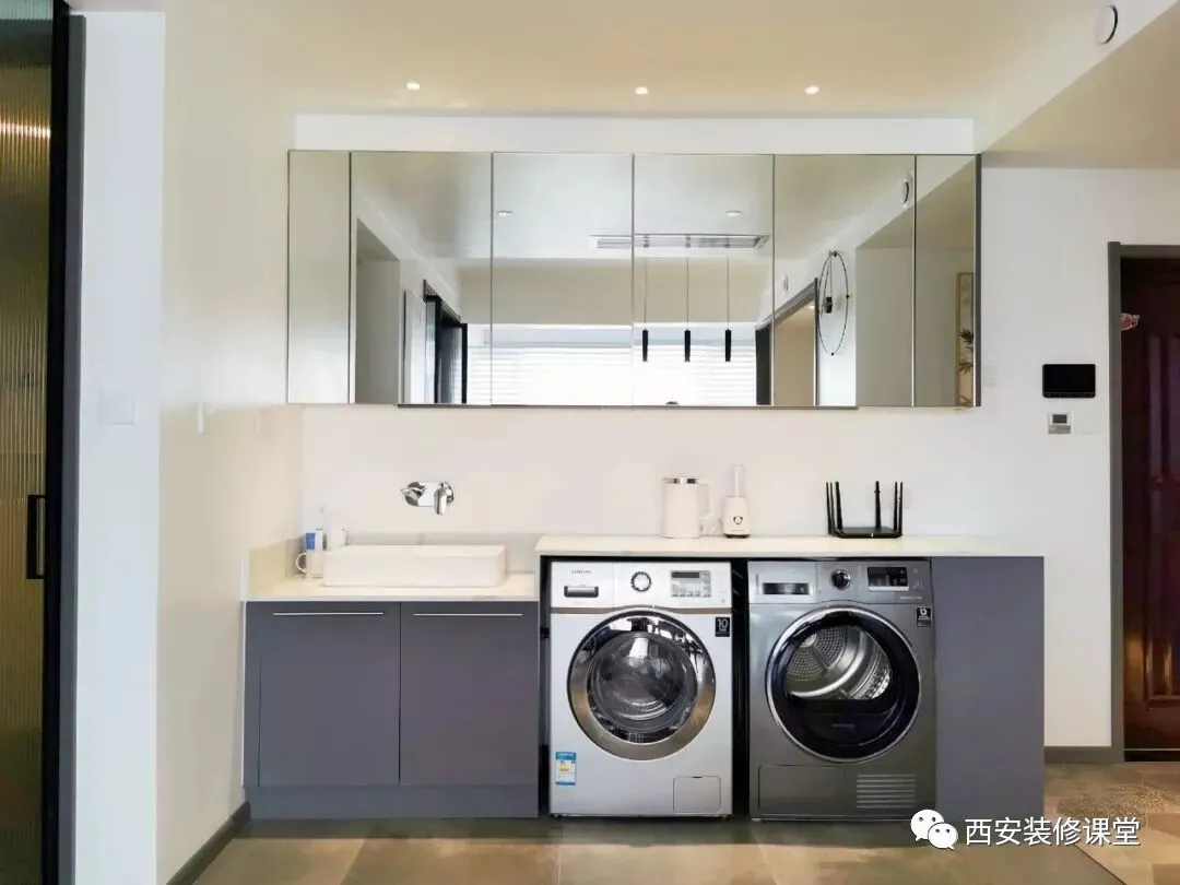 装修30种冷门做法，其实很好用