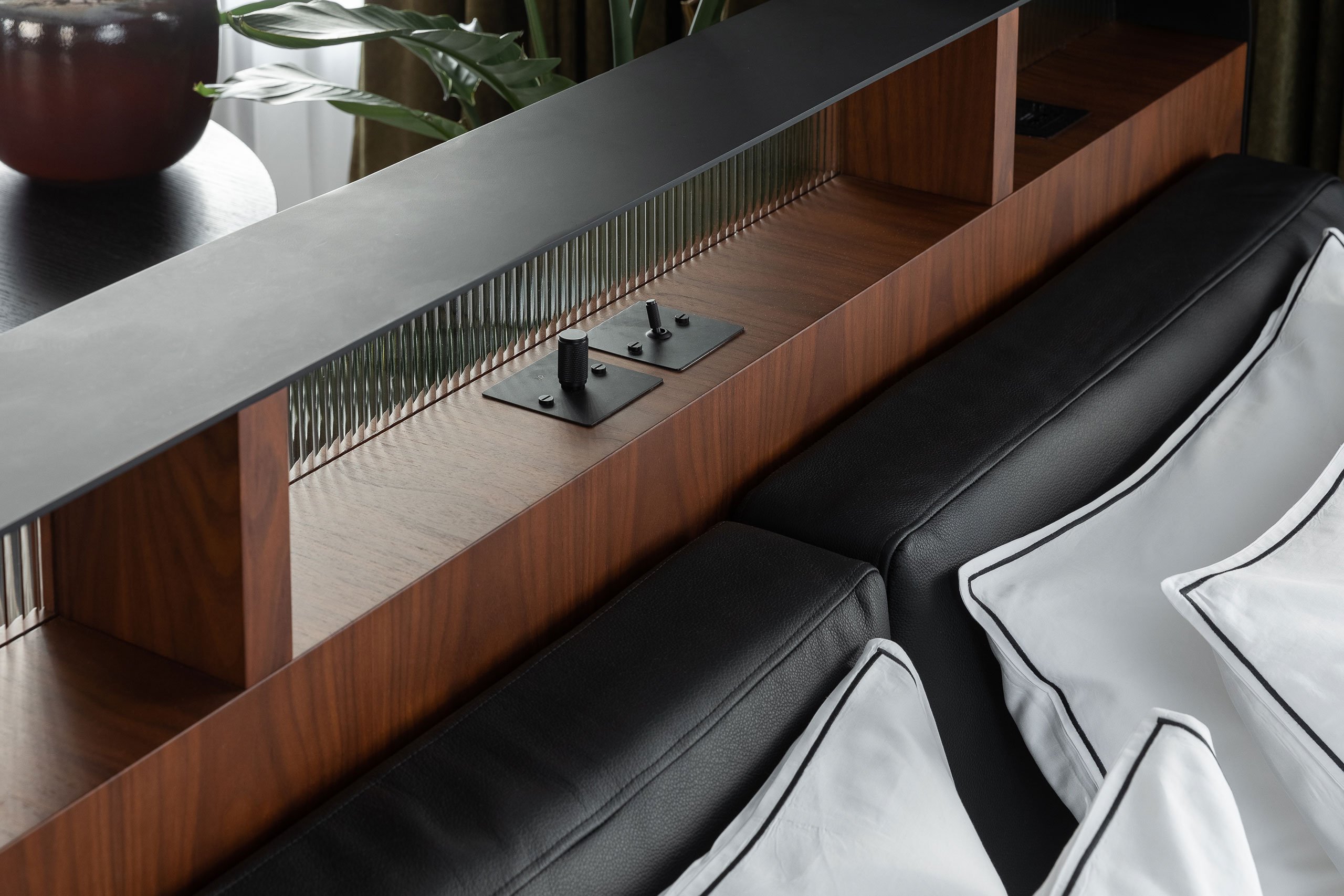 融合了新艺术风格、中世纪现代和当代风格的A22 酒店