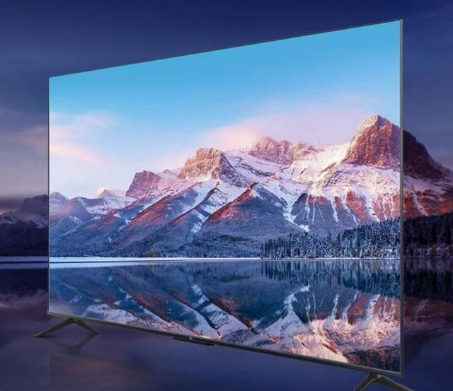 小米科技|盘点三款75英寸性价比电视,最高不超过4000元,尊享4K超清画质