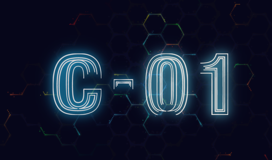 |C-01数字藏品