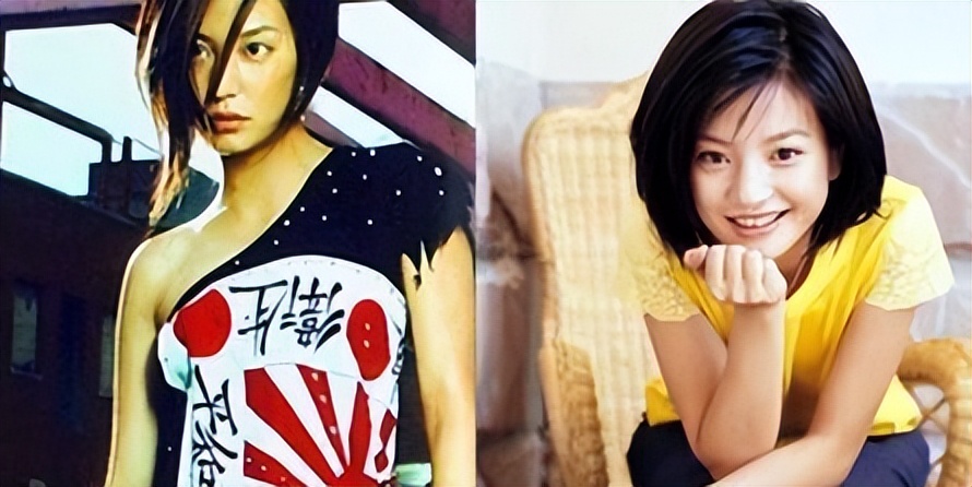 赵薇|被封杀的赵薇：不止亲日辱华，这五大事件才是真原因