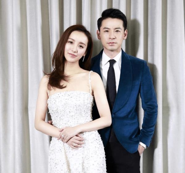 胡歌|她是胡歌梦中情人,因一餐火锅被富豪看中,从订婚到结婚仅17天