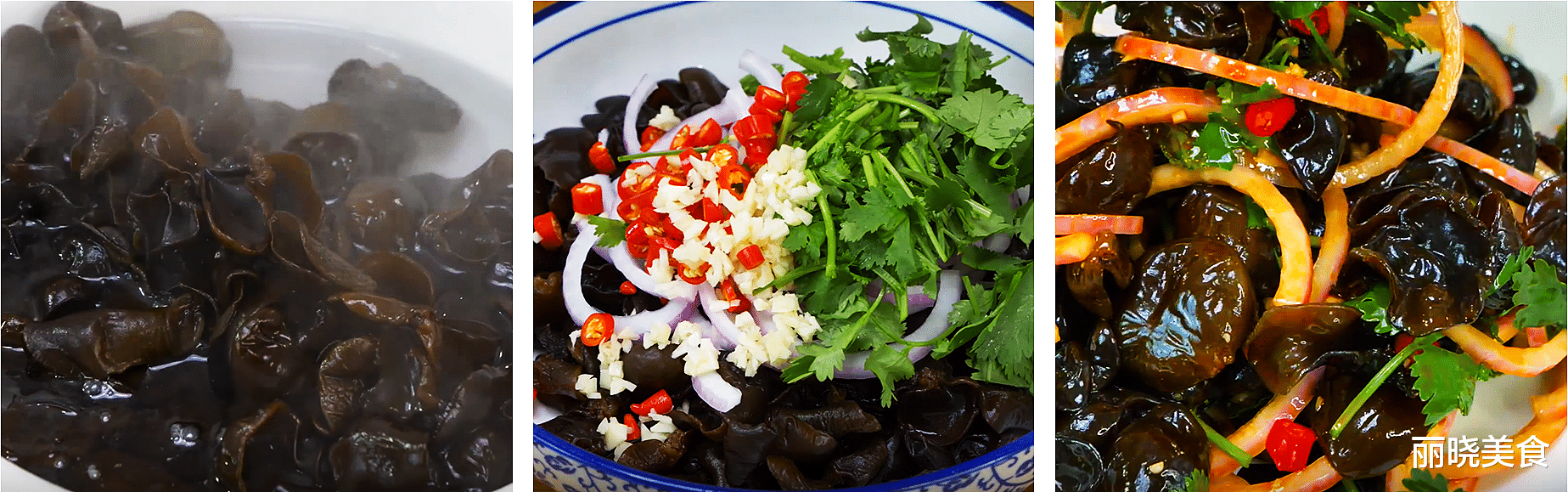 秋日要忌嘴!建议少吃发物和热物,常吃这5样,清润去燥还不上火