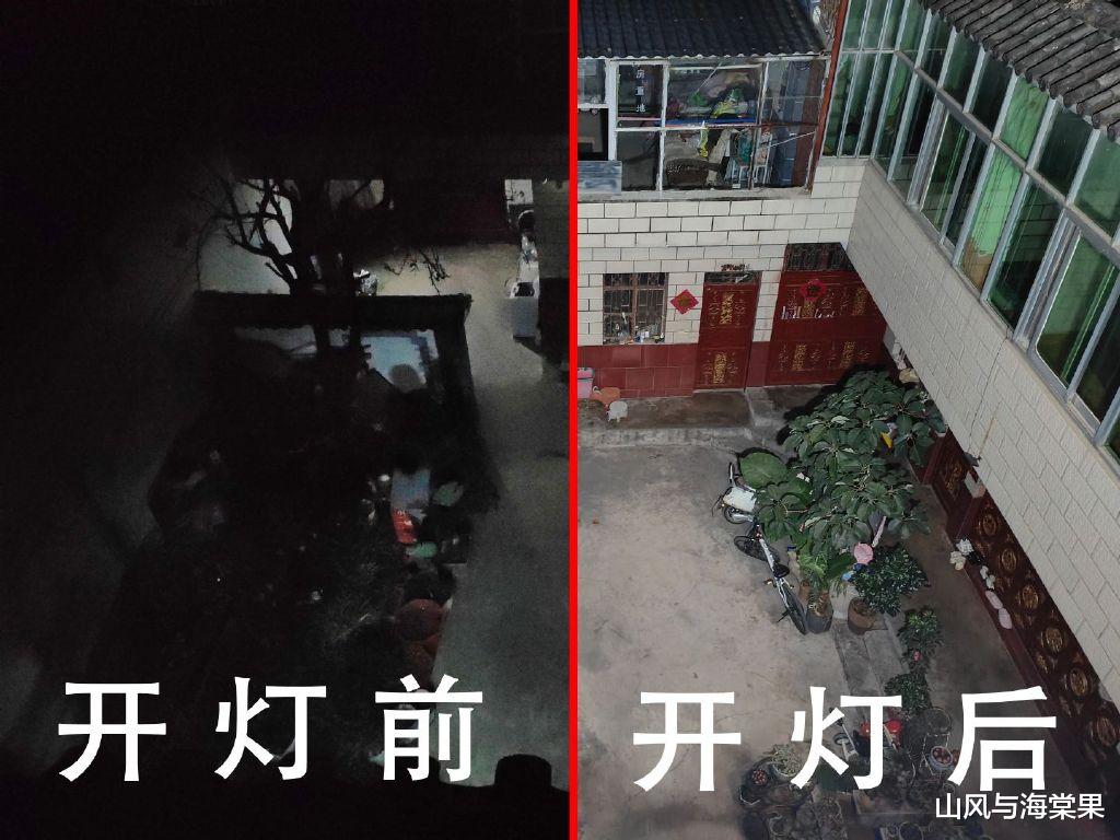 移族P1000S户外电源体验，满足了我对户外生活的美好幻想