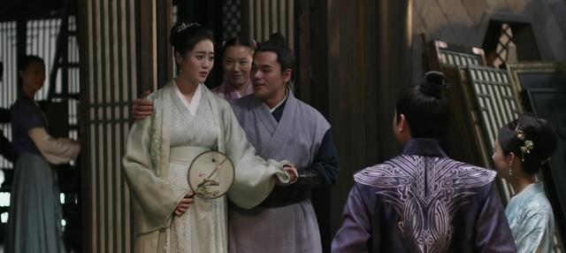 知否知否应是绿肥红瘦|知否：原著里小桃嫁得比丹橘还远，唯一留在明兰身边的人是翠微