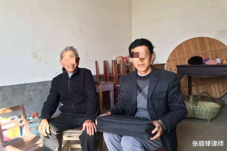 案例:安徽俩老汉争保姆当女友引发的惨案