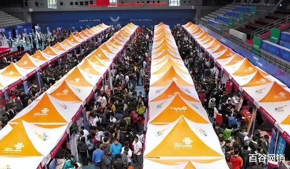 广西|广西需求量最大的岗位数据简析