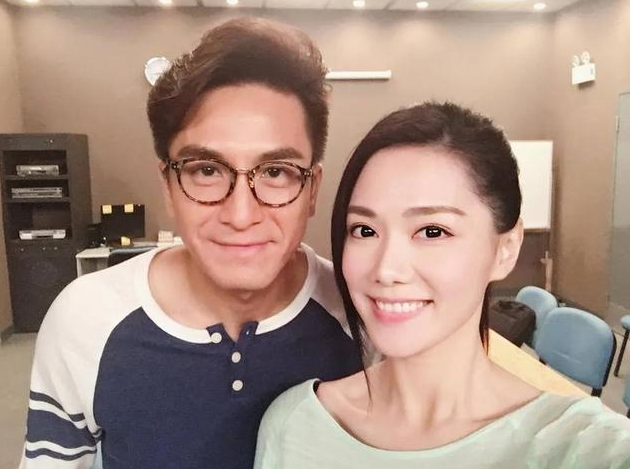 林瑞阳|是非精耍大牌得罪台前幕后，靠山离巢一朝失势搭上小鲜肉，她被雪藏冤不冤？