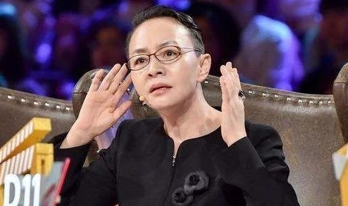 徐峥|被导演娶走的10位女星，个个沉鱼落雁，闭月羞花，导演：赚了赚了