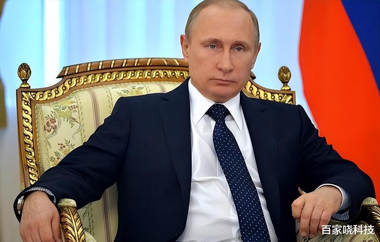 笔记本|戏剧性一幕出现,俄市场传来新消息,苹果库克睡不着了?