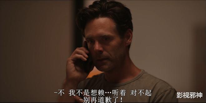 张扬|辣妹版「宿醉」，养眼烧脑尺度非凡