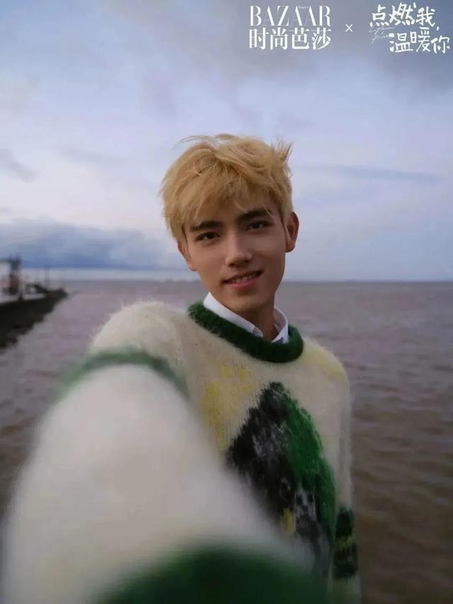 朴树|明星原图和精修图，真的差别很大吗？