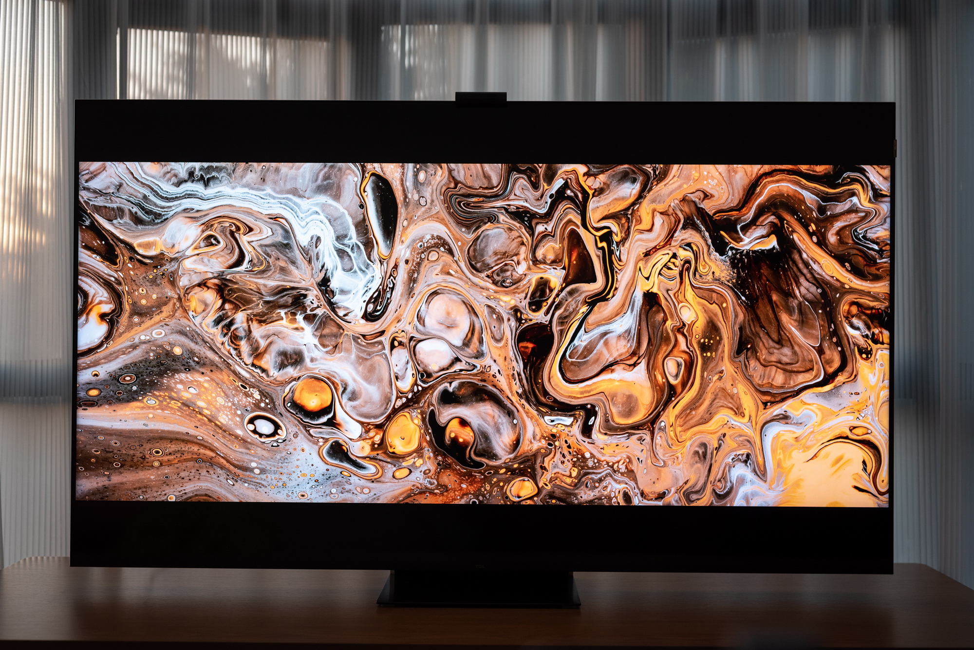 索尼Xperia|一步到位的客厅“神机”？TCL X11 QD-Mini LED首测