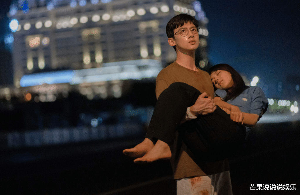 开端|《开端》收官仅剩2集，3处细节太“巧合”，剧中最大悬念待揭晓