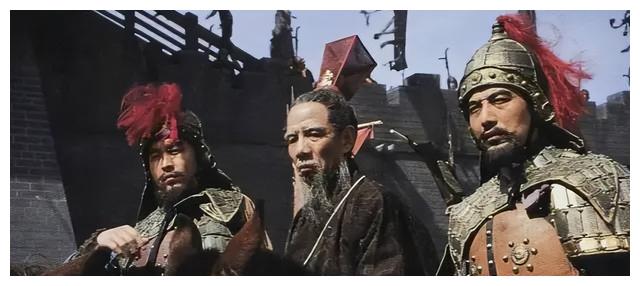 三国演义|《三国演义》幕后记：有人蜕变转型成功，有人获得观众一致认可