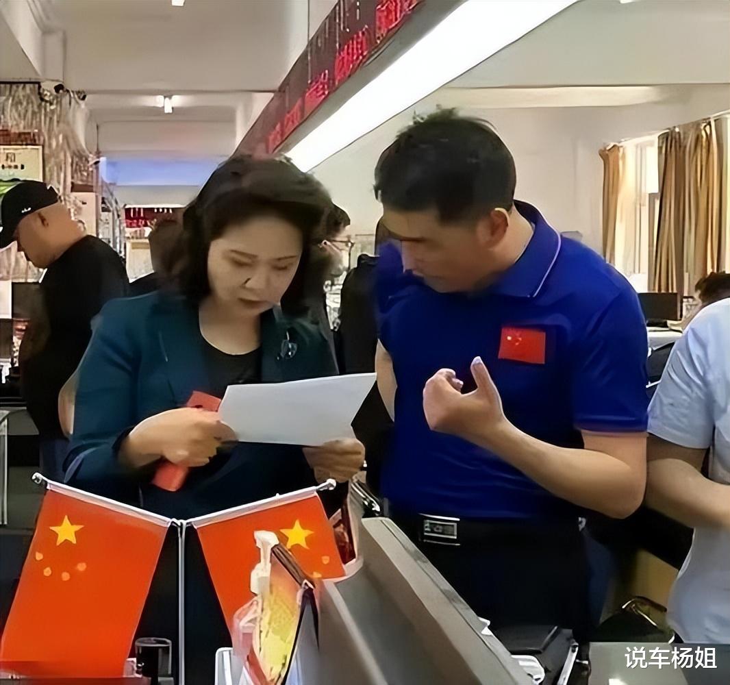 李少莉以权谋私、权色交易?究竟是无稽之谈,还是确有其事?