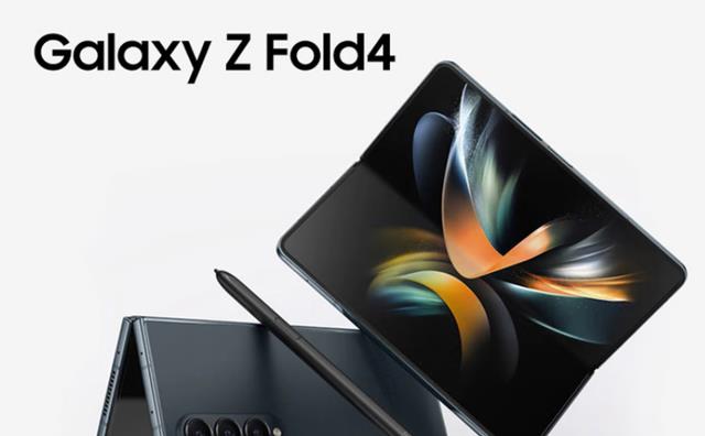 三星|小米稳了！三星GalaxyZFold4发布，12999元起售！
