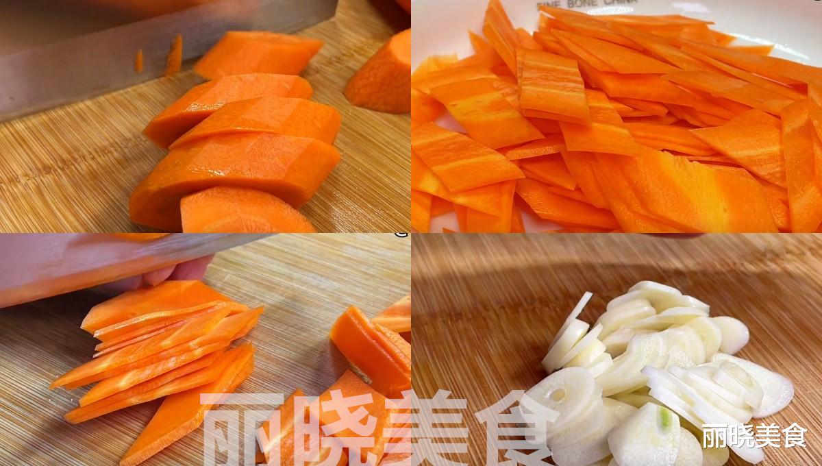 孩子网课用眼多，建议常吃6菜，眼睛明亮，蔬菜中的“护眼冠军”