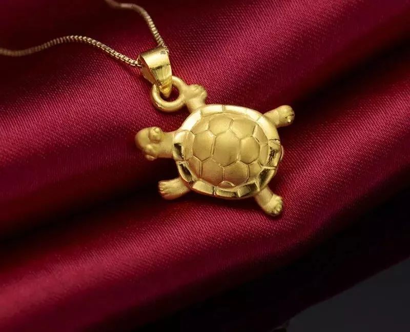 |珠宝界五大瑞兽,你都知道几个