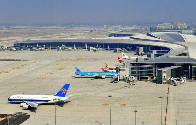 三沙|中国面积第一人口最少的地级市，不足3000人，却拥有4座机场