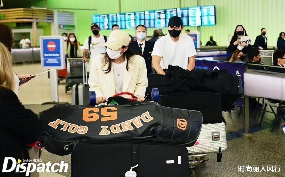 孙艺珍晒照迎接小宝宝！官宣怀孕太开心，婚后几次亮相孕态明显