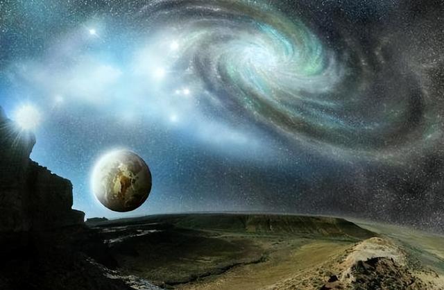 地外文明是什么?世界对太空的探索从未停止