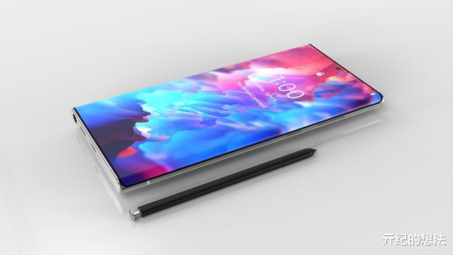 三星S23 Ultra入网工信部：外观和配置曝光，首发高频版骁龙8Gen2