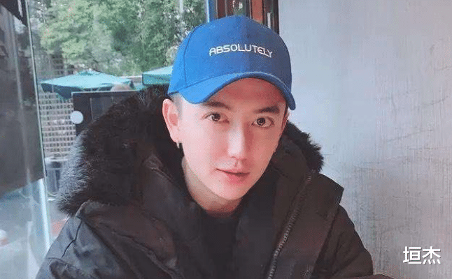 整容|网红金大威：哭诉整容失败史，小鲜肉变沧桑大叔，到底是谁害了他