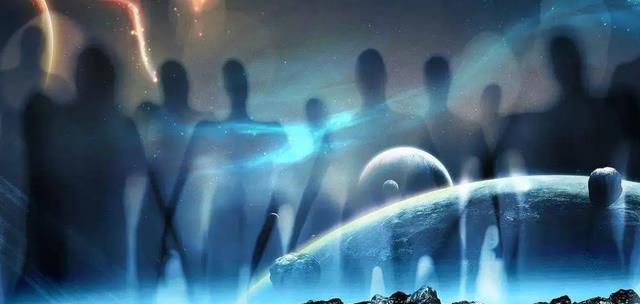外星人也许不需要氧气?天眼接收的信号到底说了什么?