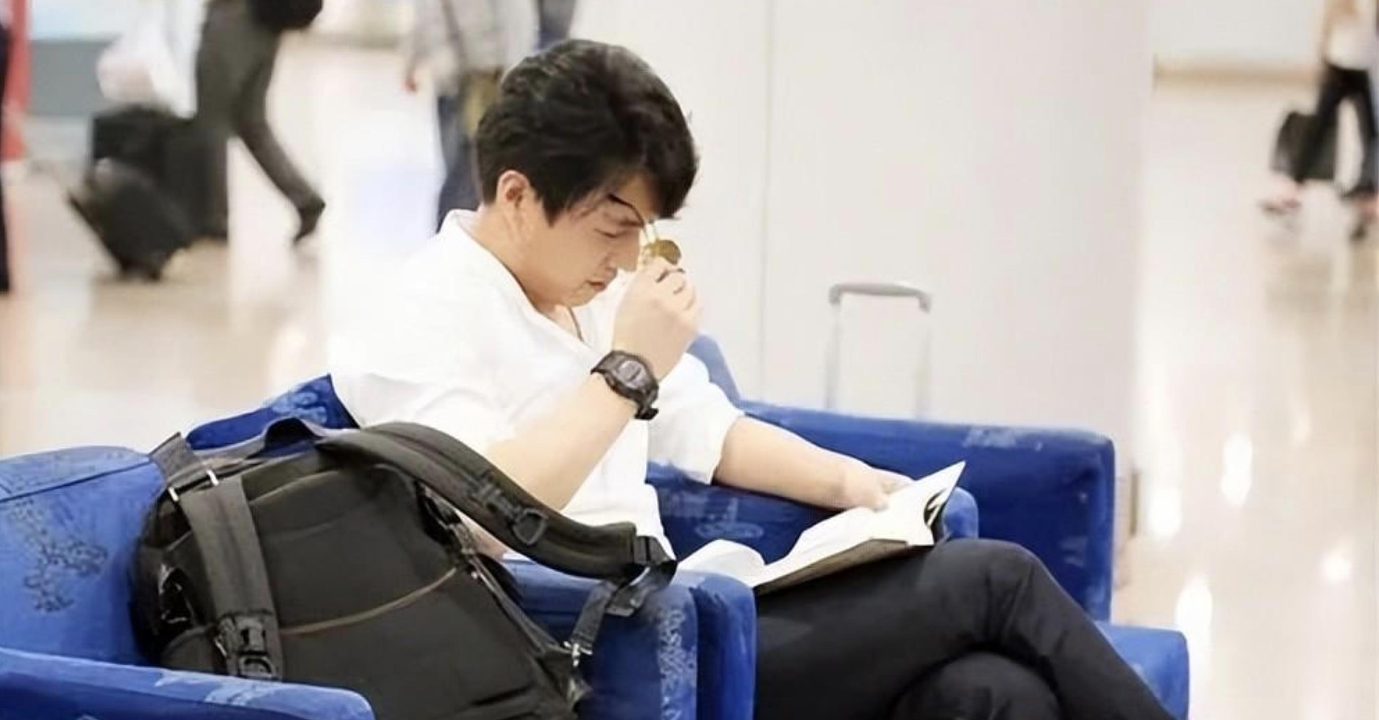 人物设定|人前人后两幅面孔！这9位戴着“面具”演戏的明星，人设洗不白了