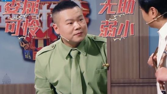 华晨宇|《王牌7》新一期太刺激！全员“性别反转”，华晨宇高能猜卧底