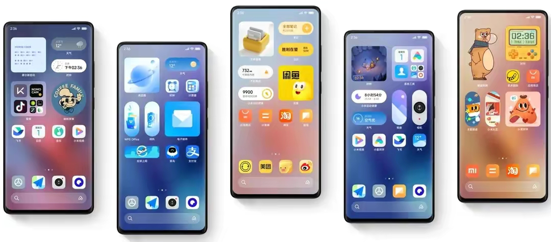 小米科技|雷军正式发力,为小米11 ultra再续命两年,升级MIUI 14更绝