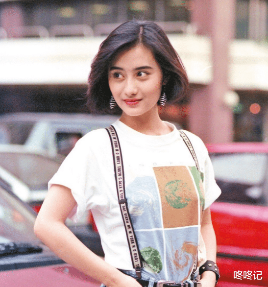 马艳丽|河南走出来的十大美女，看看谁才是你心目中的女神