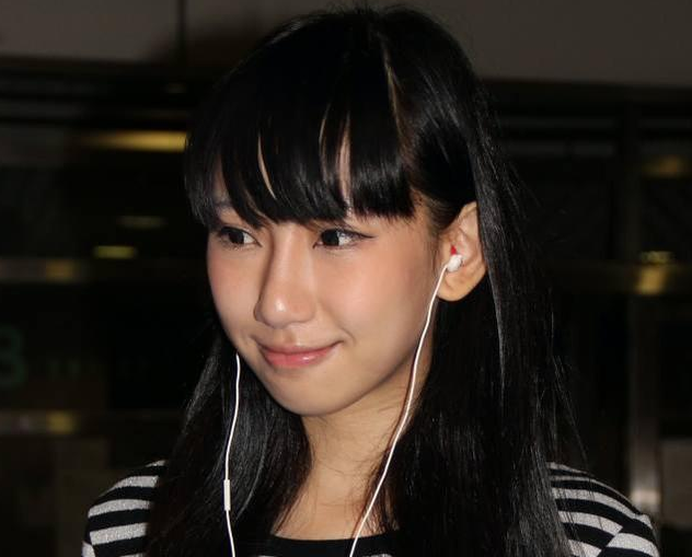 陈冠希|陈冠希旧爱谢熙婷被抓!因违法宣传恐被关7年,身材高挑五官精致