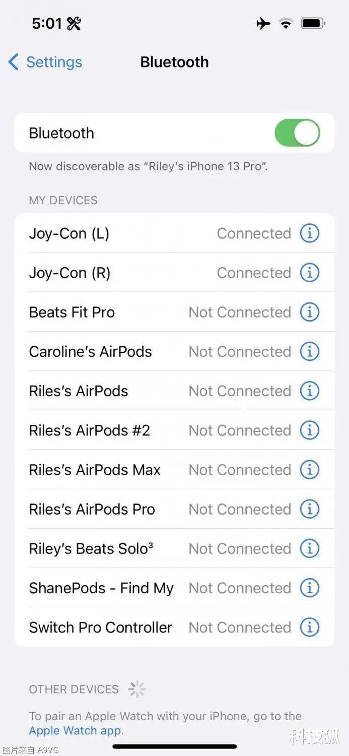 ios16|iOS 16 隐藏彩蛋，iPhone 游戏史诗提升