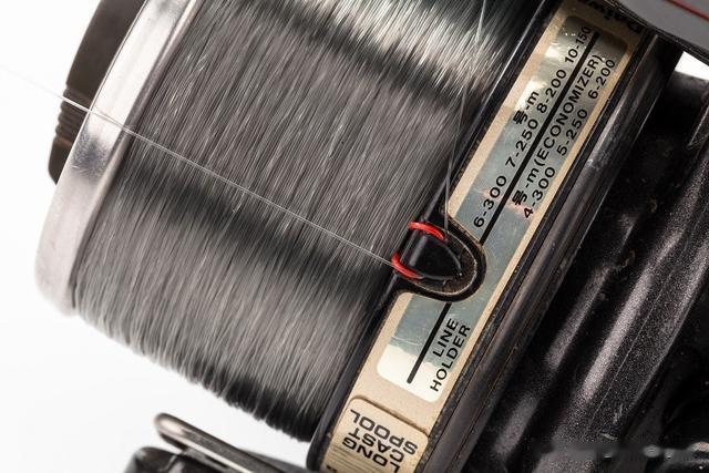 话说欧鲤钓|《话说欧鲤钓》抛投篇 精准节