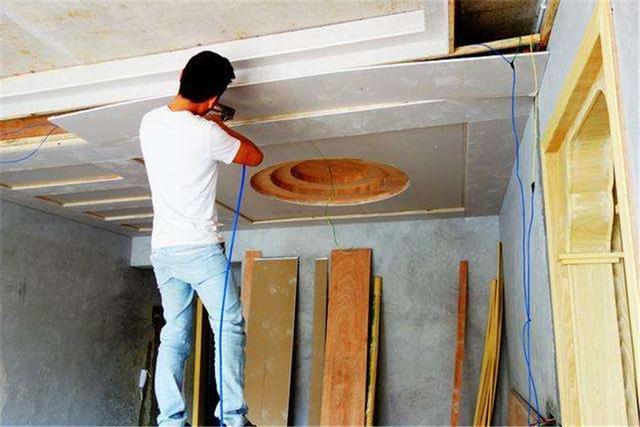 新房装修自己当盯工？装修效果好与坏全靠这些小技巧！