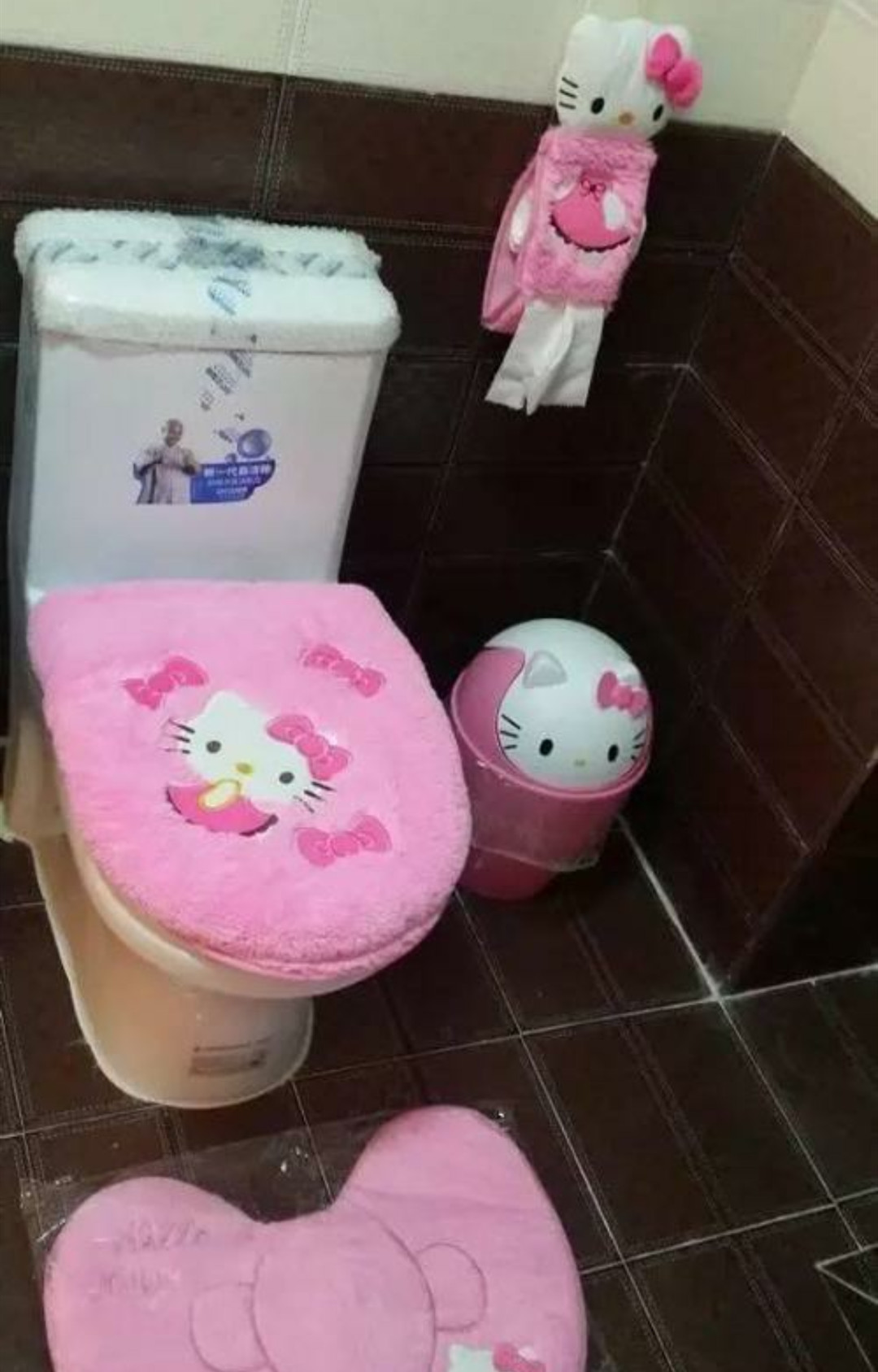 老婆花20w把新房装修成这个鬼样子,我都不想回家了!