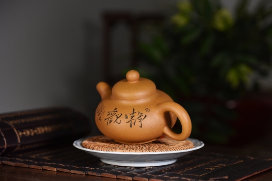 |紫先生：紫砂壶的水到底深不深？