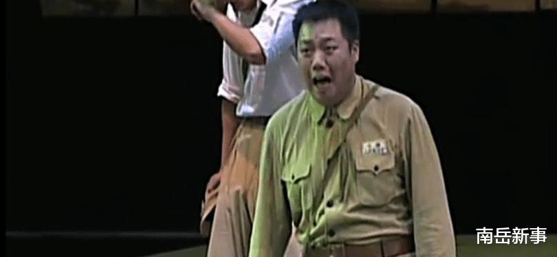 姜超|演员姜超：从李大嘴到王胖子，他是如何出圈的？