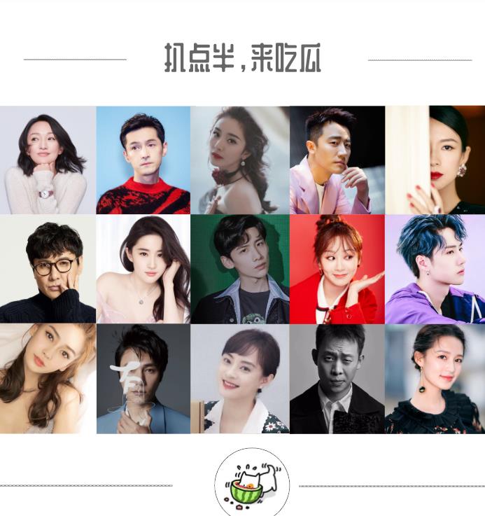 张艺谋|“名导太太”上位记：每次成功背后，都有另一个女人的遗憾出局