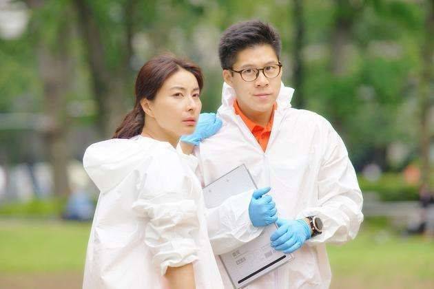 郭晶晶|港媒爆料郭晶晶已向霍启刚提离婚：并放出“证据”，本尊坐不住了 ！